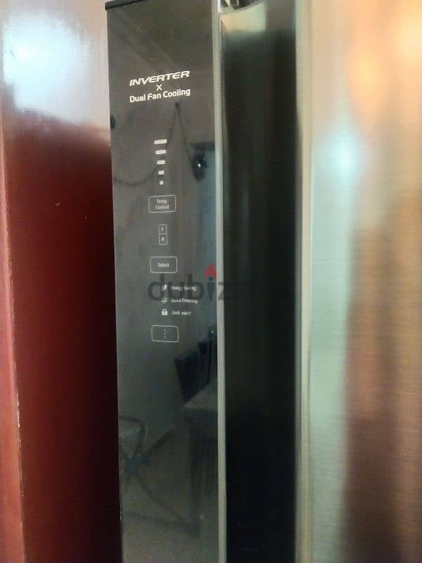 used refrigerator for sale 1