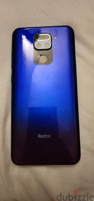 Redmi Note 9  128/gb /6 Ram gb battery 5000Ah 1