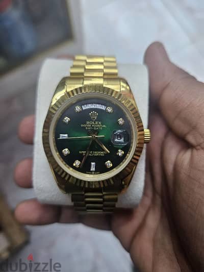 Rolex