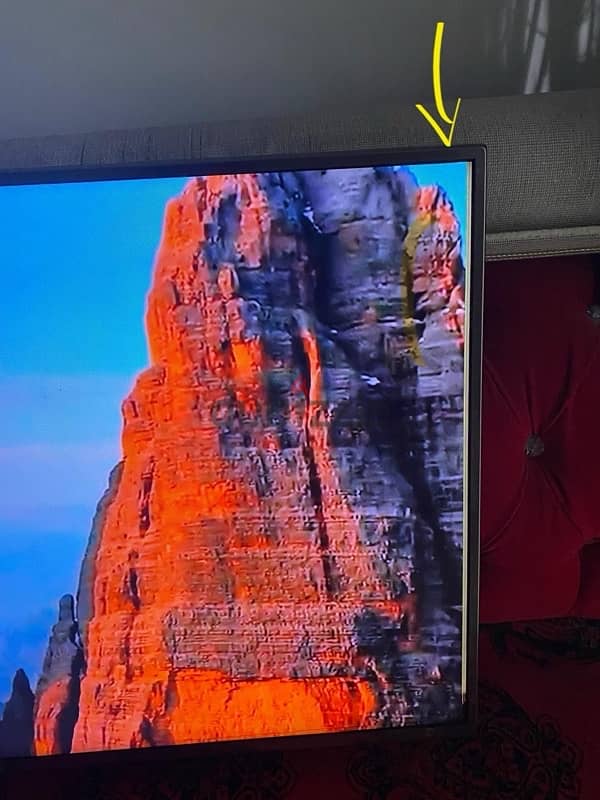 TV LG , 48 inch for sale 1