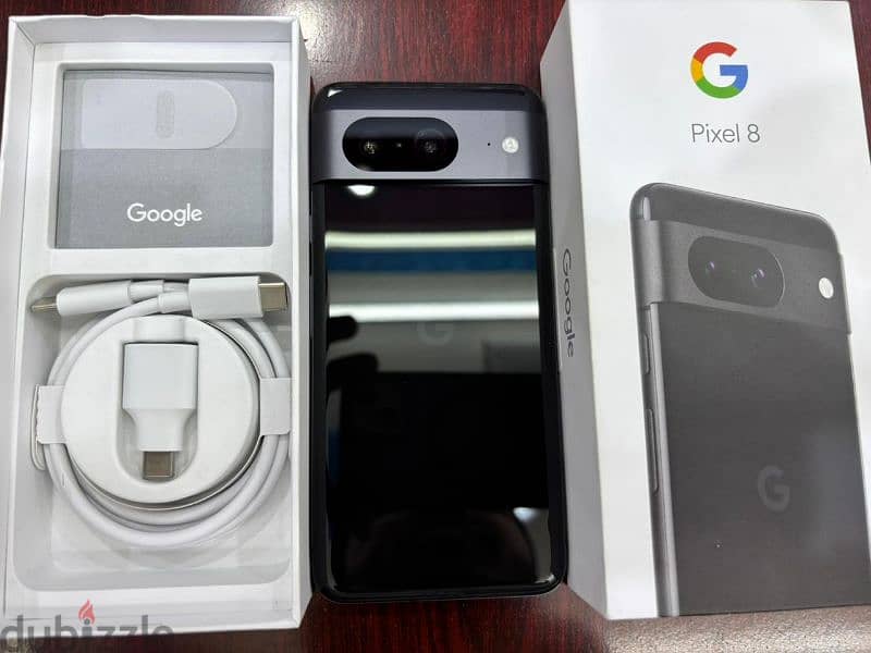 Google Pixel 8 جوجل بيكسل 0