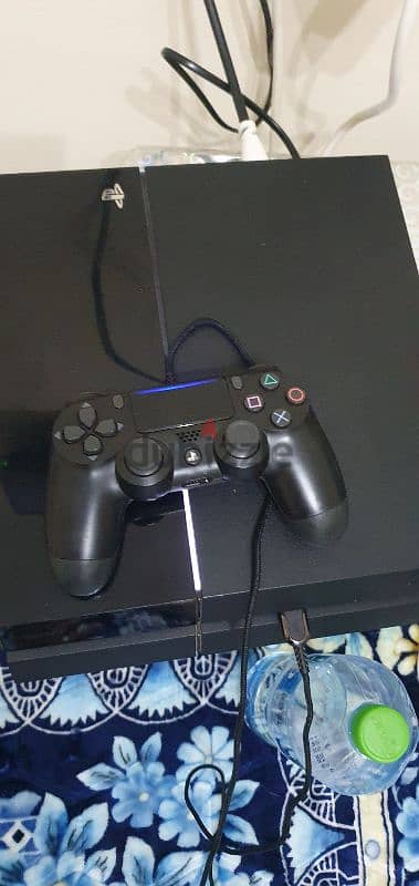 Sony PlayStation 4 500gb 0