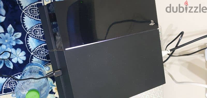 Sony PlayStation 4 500gb 2