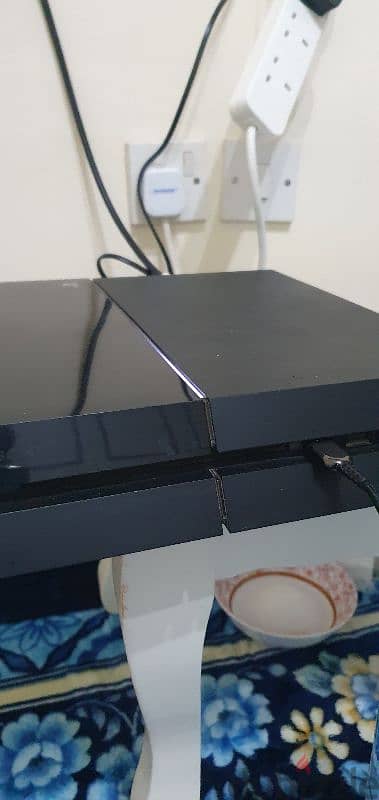 Sony PlayStation 4 500gb 3