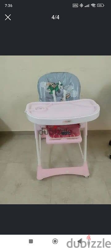 baby feeding chair 1