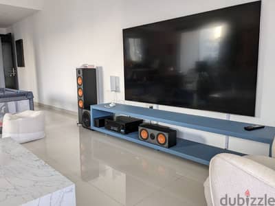 Home Theatre System | Monitor Audio | Dolby Atmos 5.2. 2