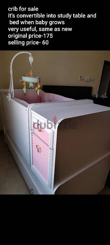 baby crib 0