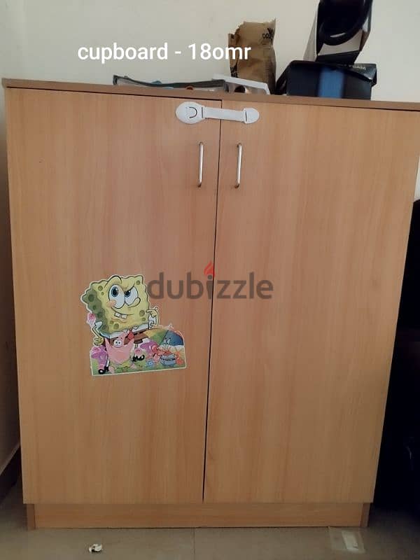 cupboard for sale 0