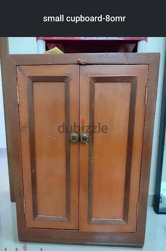 cupboard for sale 3