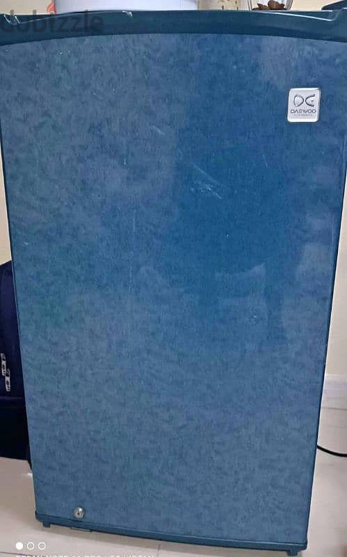 Daewoo Fridge Vety Neat n Clean cal 79146789 0