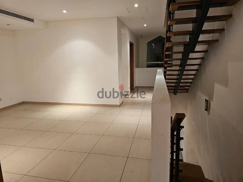 townhouse in almouj 1