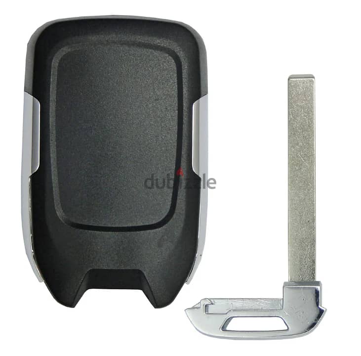 Chevrolet GMC 2015-2020 Remote Key 315MHz HYQ1AA 1