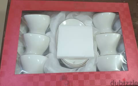 cup and saucer set