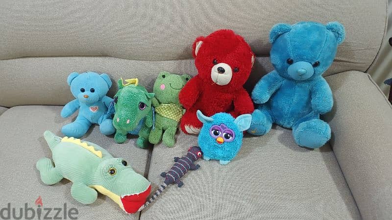 soft toys 0