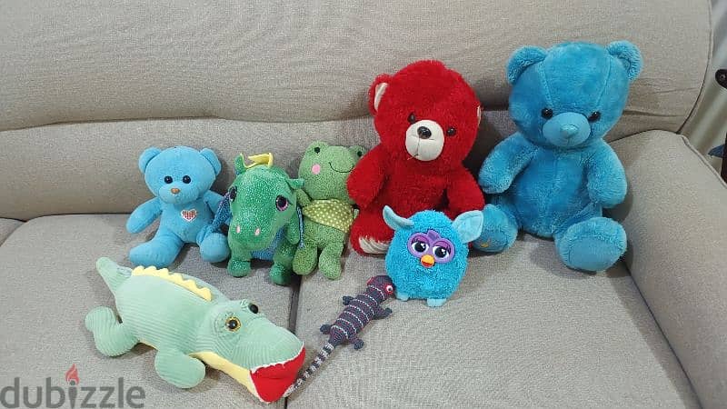 soft toys 1