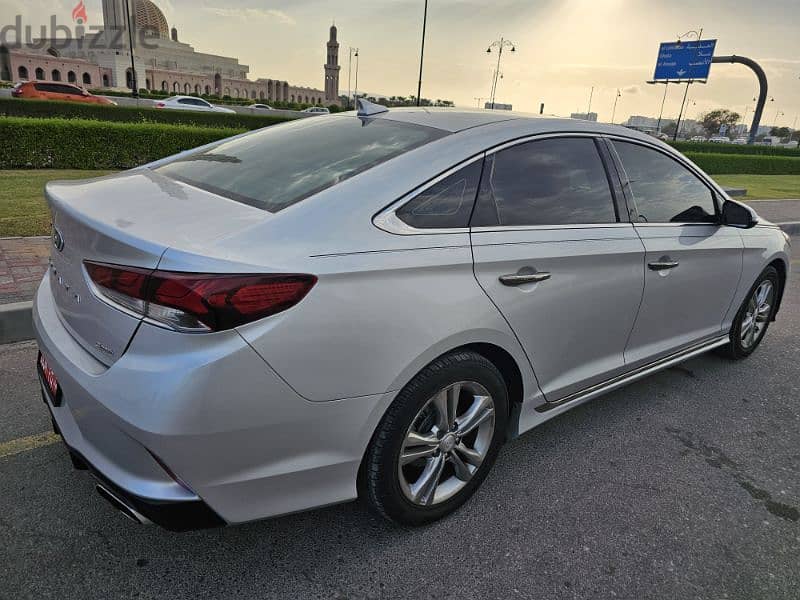 rent a car muscat  تاجير سيارات مسقط الغبره 3