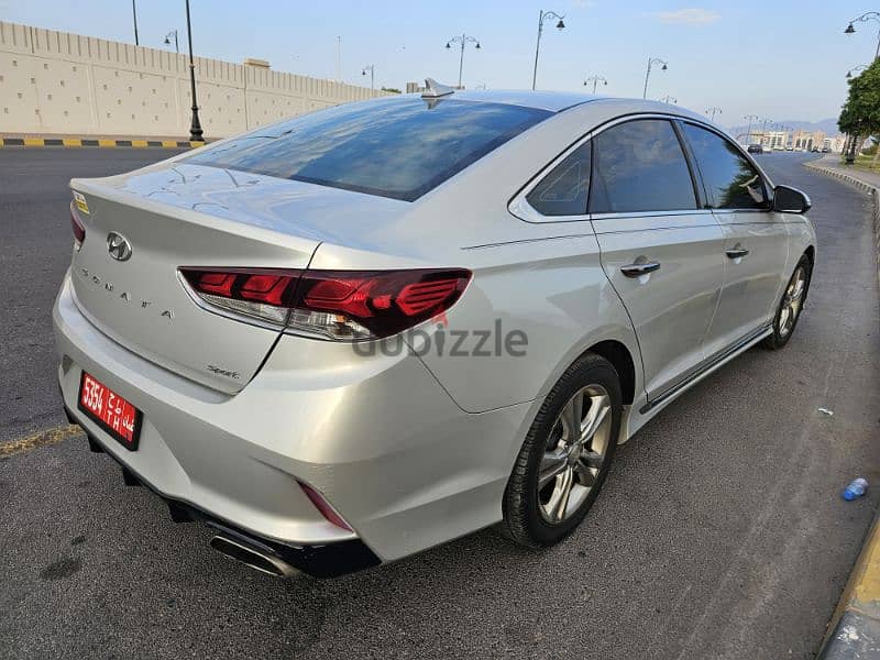 rent a car muscat  تاجير سيارات مسقط الغبره 4