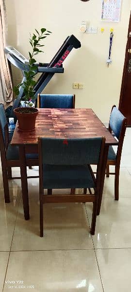 dining table 0