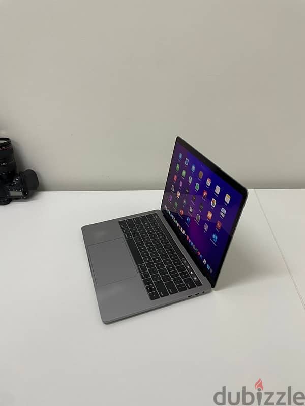 متوفرة أجهزة ماك بوك (MacBook) للبيع بأسعار أقل عن السوق 2