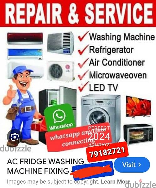 24/7 available at your door step Refrigerators & freezer Technicians 0