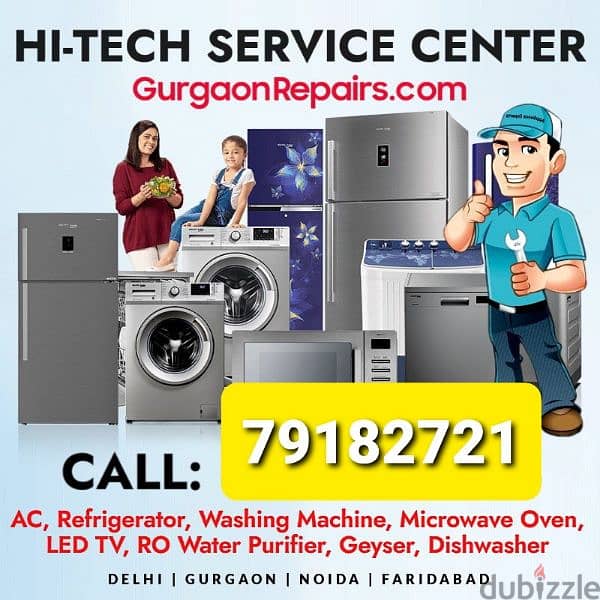 24/7 available at your door step Refrigerators & freezer Technicians 0