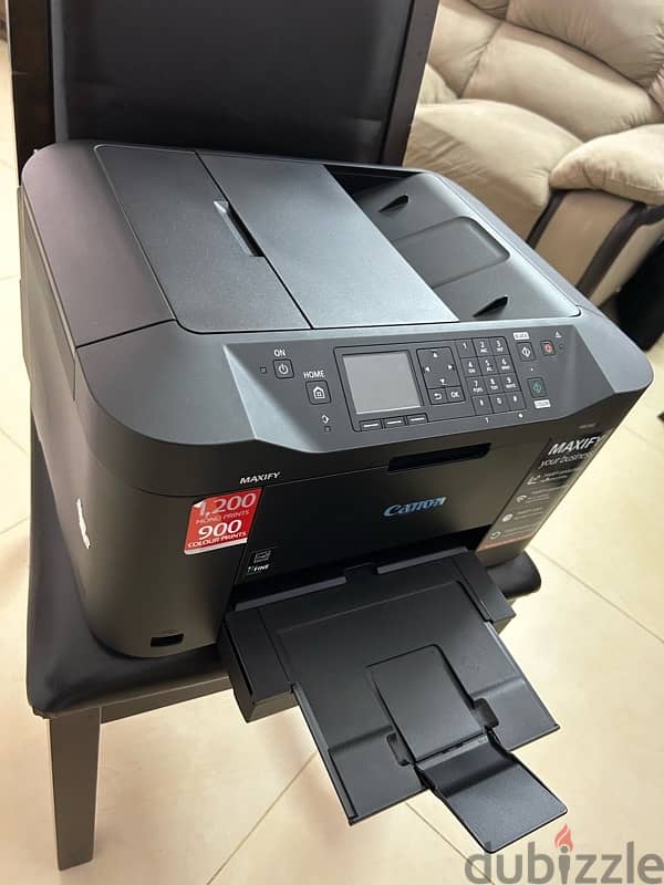 CANON MAXIFY MB 2040 1