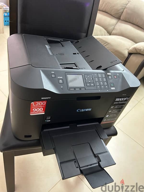 CANON MAXIFY MB 2040 2