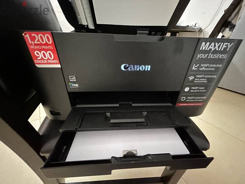 CANON MAXIFY MB 2040 3