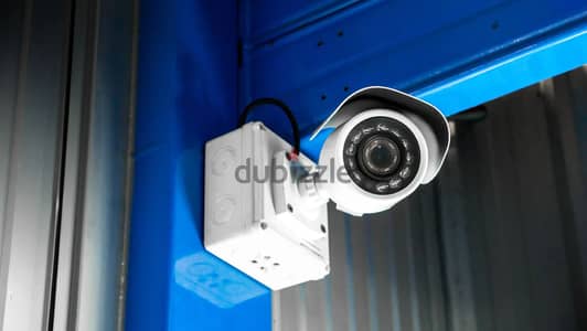 Discounted Price CCTV Camera Installation - OFFER 2024 ends. . .