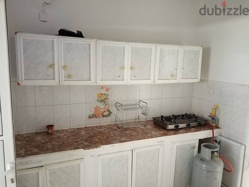 An Arab house for rent for families in the village of Yiti - Muscat. 1