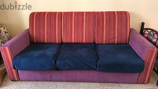 sofa set 3-1-1