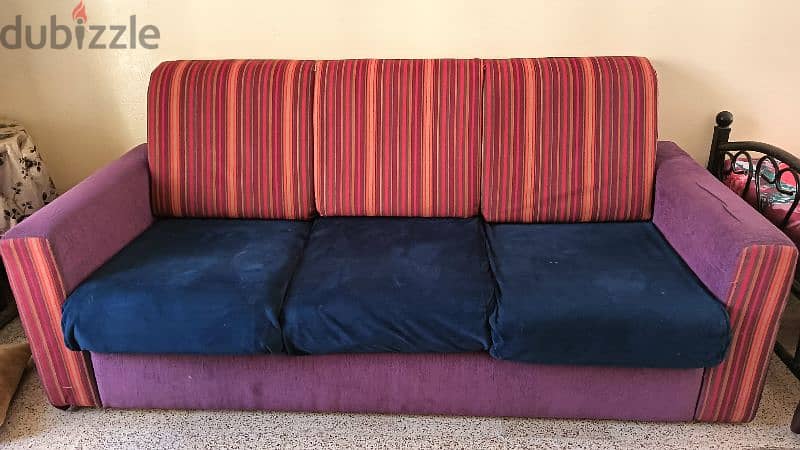 sofa set 3-1-1 0