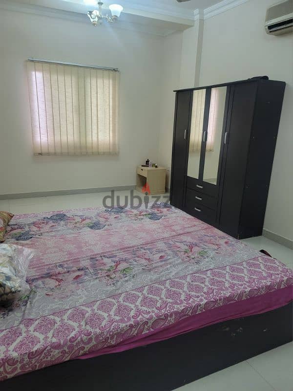 Room for Rent in Al-Khuwair 0