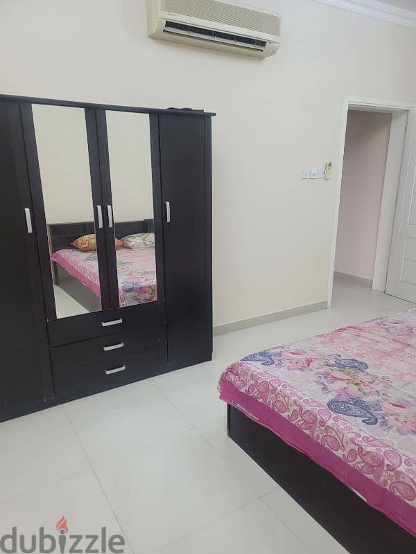 Room for Rent in Al-Khuwair 1