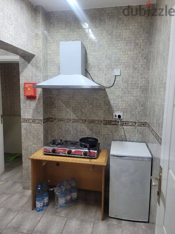 Room for Rent in Al-Khuwair 6