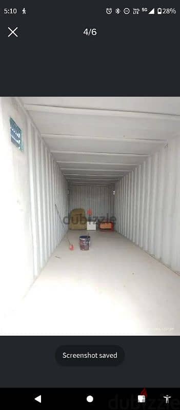 steel sandwich panel cabin, prefabricated porta cabins ,used container