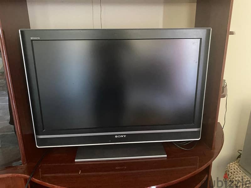 32 inch Sony television for sale 0