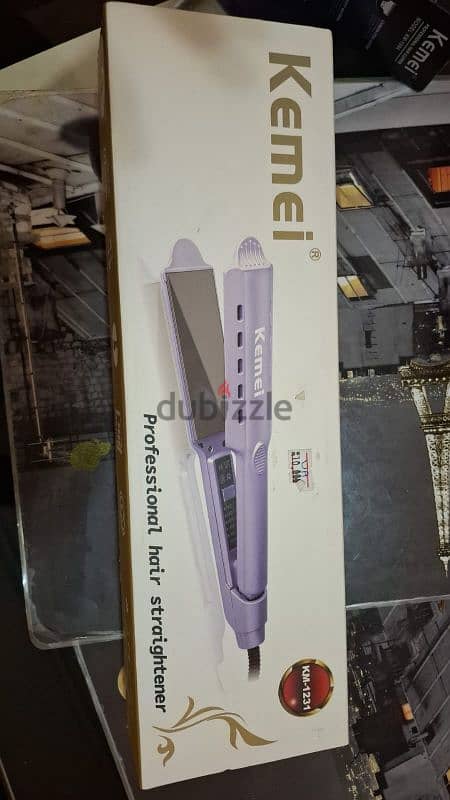 Trimmer , hair clipper ,  hair straighner  , nose trimmer 0