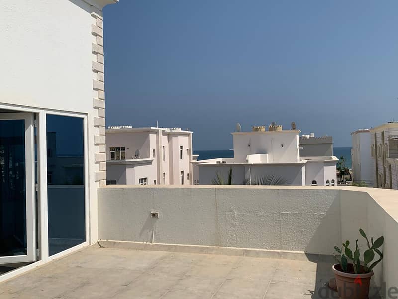 ME5-Perfect 4BHK Villa For Rent in hail north near beach 10