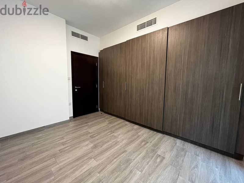 2 BR Bright Apartment in Boulevard Tower – Muscat Hills with Amenitie 7