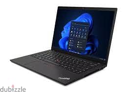 Big Big Offer Lenovo think Pad T14 Core i7 10th Generation 1