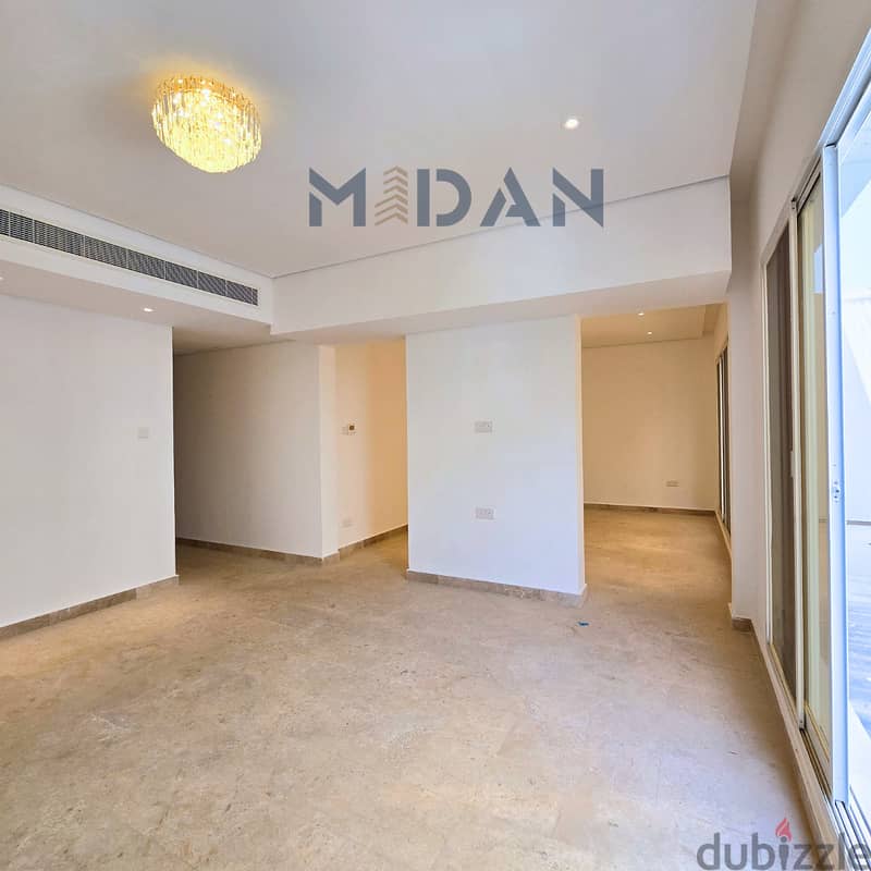 MADINAT AL ILAM | BEAUTIFUL 3+1/4+1 BR COMPOUND 1