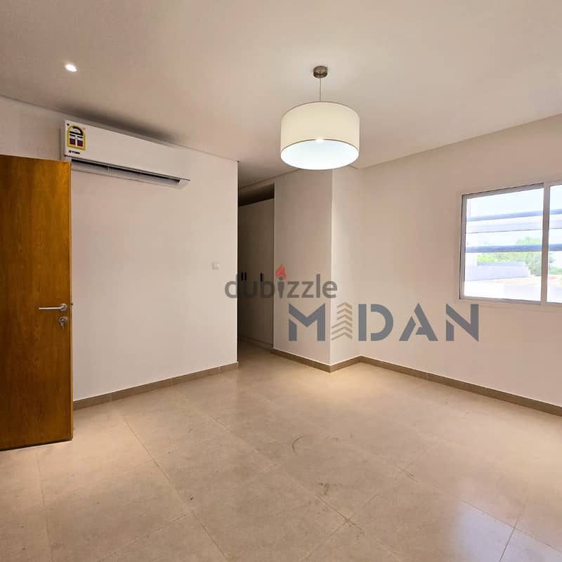 MADINAT AL ILAM | BEAUTIFUL 3+1/4+1 BR COMPOUND 4