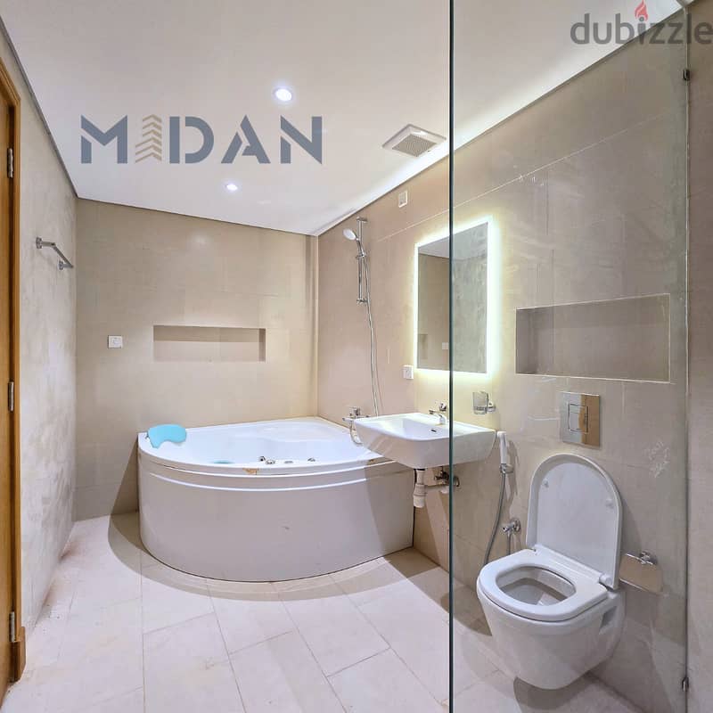 MADINAT AL ILAM | BEAUTIFUL 3+1/4+1 BR COMPOUND 6