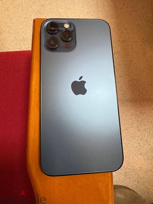 iPhone 12 Pro Max 128GB 2