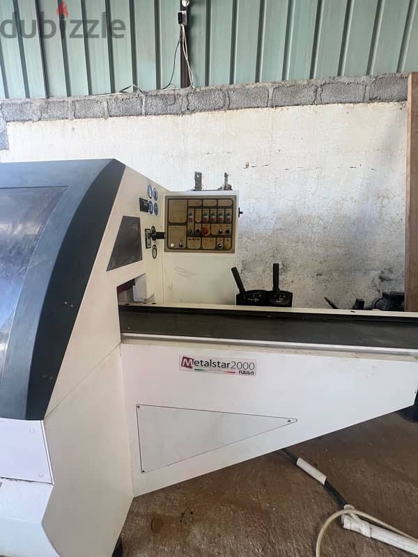 5 side molder 2