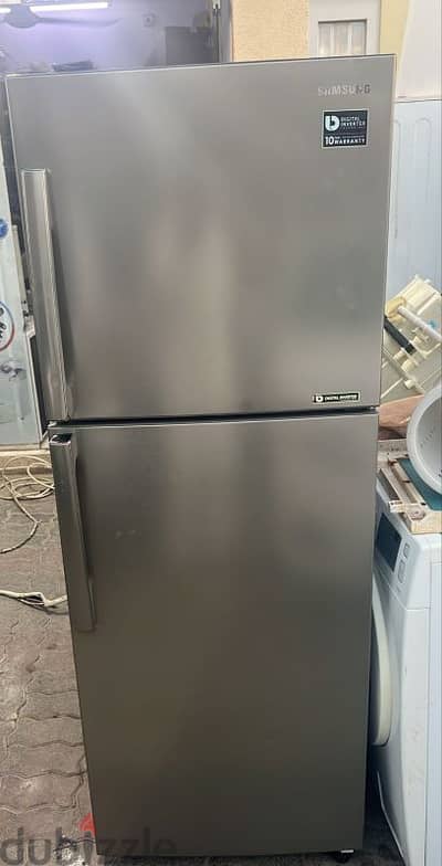 Samsung digital inveter fridge for sale