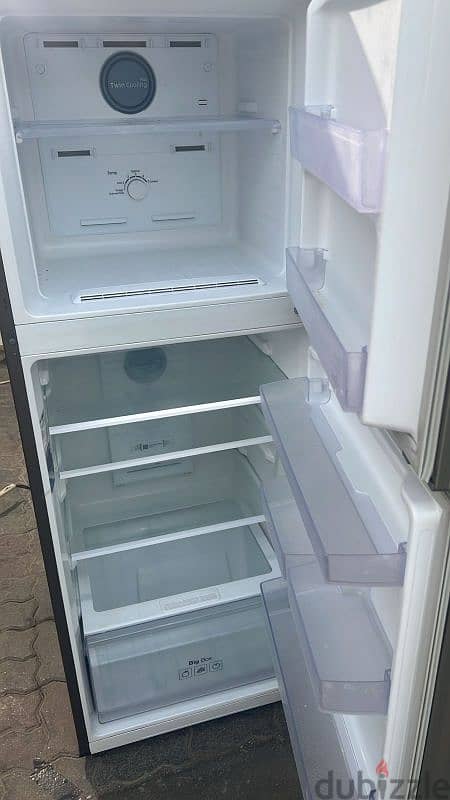 Samsung digital inveter fridge for sale 1