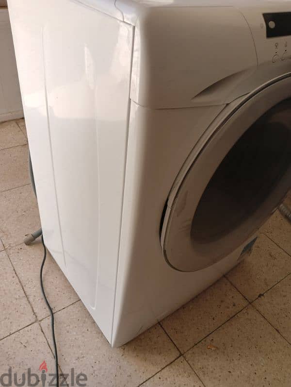 full automatic washing machine 6kg 2