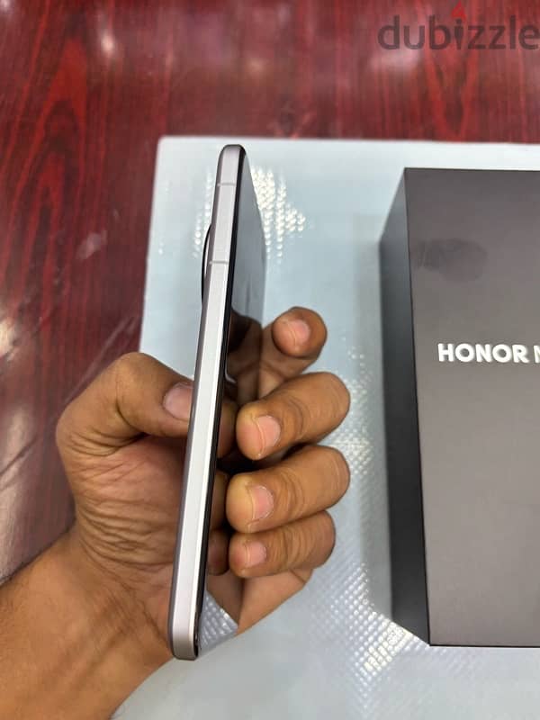 HONOR Magic 7 pro 2